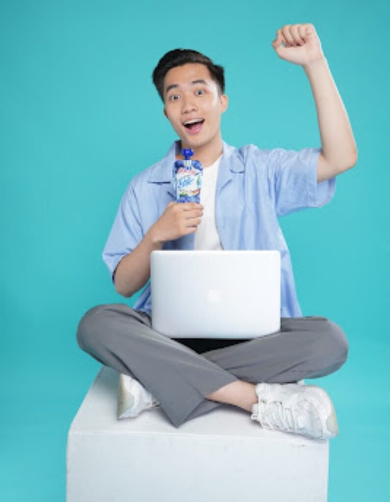 Portal Berita Indonesia dan Dunia Terkini Hari Ini, Update Harian Terbaru, Terlengkap, Tajam, Aktual dan Berimbang. Cimory Luncurkan Cimory Yogurt Bites Solusi Ngemil Bikin Perut, Otak, dan Mulut Jadi Akur - Teropong Rakyat