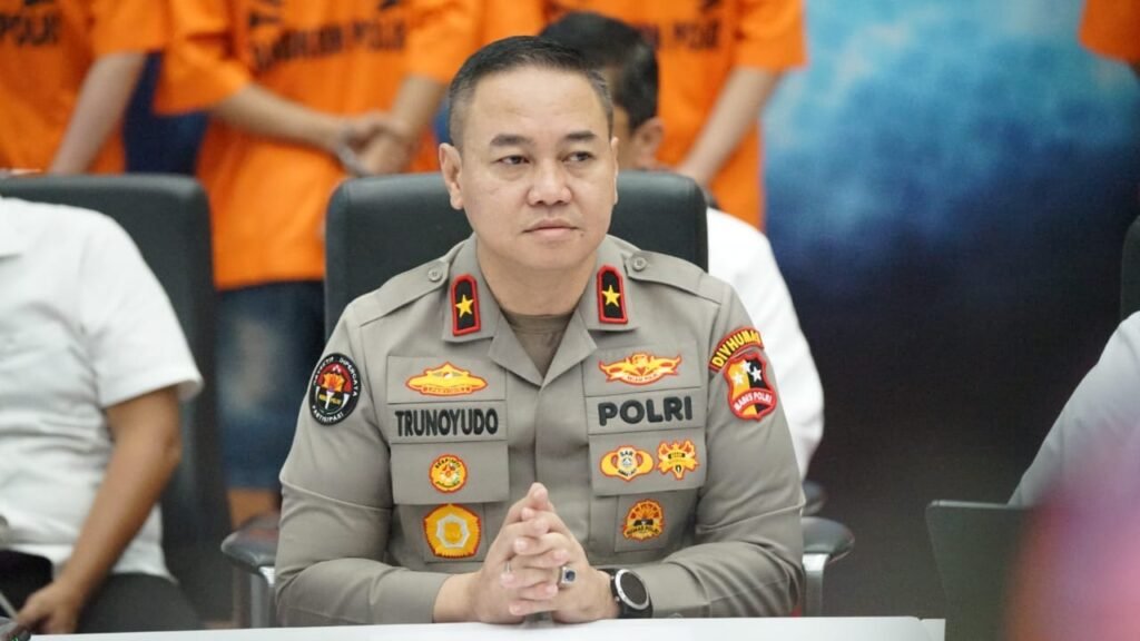 Polri: Waspadai Penipuan Online Berkedok Investasi, Jangan Jadi Korban! - Teropong Rakyat