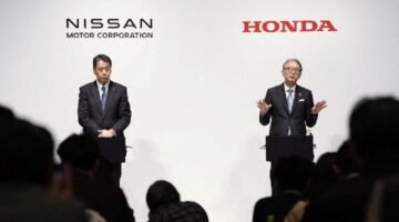 Honda Berencana Kembangkan SUV Ukuran Besar Untuk Bersaing di Pasar AS Jika Merger dengan Nissan