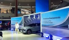 Chief Operating Officer PT Hyundai Motors Indonesia, Fransiscus Soerjopranoto (Foto : HMI)