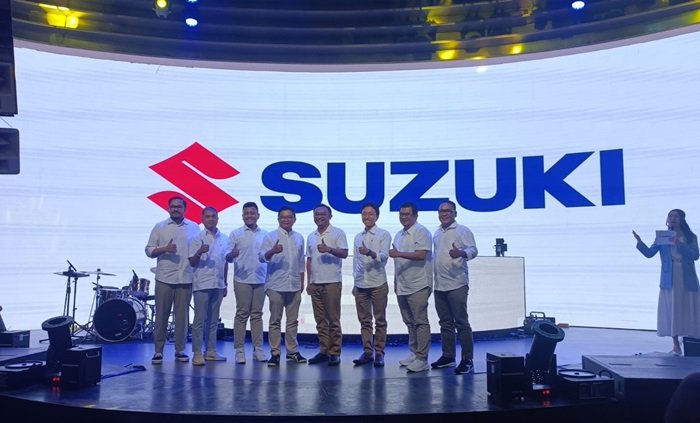 Suzuki Siap Buat Gebrakan di 2025, Hadirkan Mobil Dan Motor Baru - Teropongrakyat.co