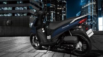 Suzuki Pastikan Bakal Rilis 2 Motor Baru di Semester Kedua 2025