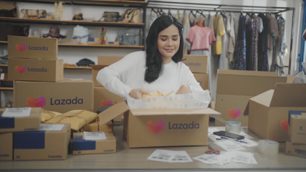 Tahun Baru, Ide Jualan Baru: Rekap Produk Paling Menarik Perhatian Pelanggan Lazada 2024 & Prediksi 2025 - Teropong Rakyat