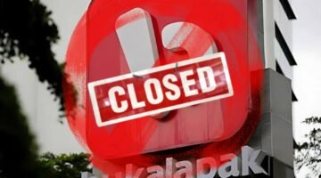 Bukalapak Resmi Tutup Layanan Marketplace