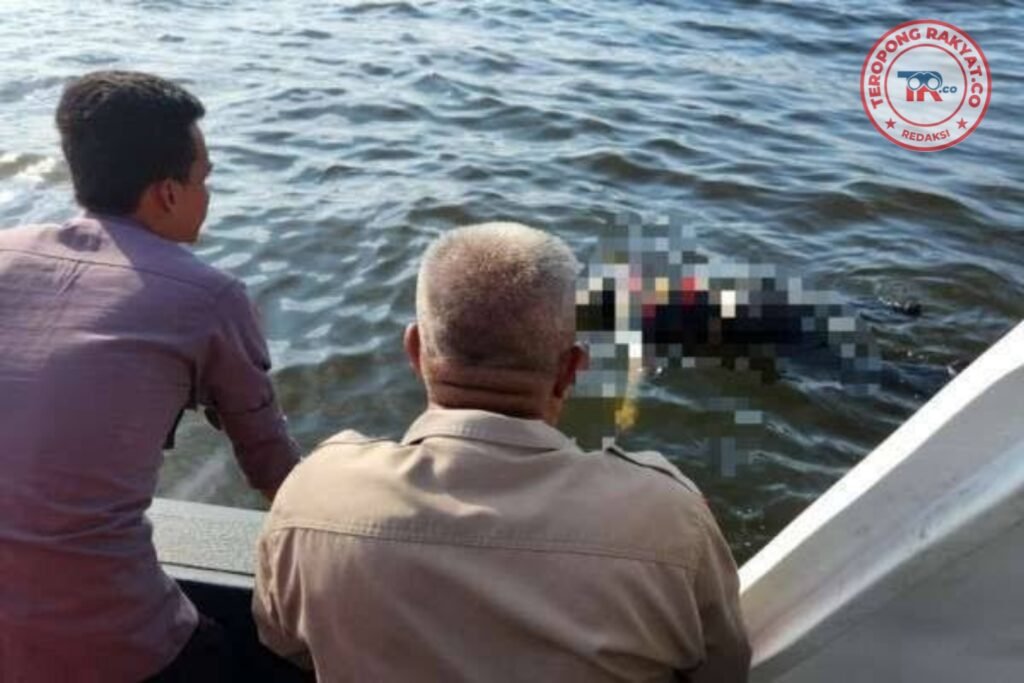 Portal Berita Indonesia dan Dunia Terkini Hari Ini, Update Harian Terbaru, Terlengkap, Tajam, Aktual dan Berimbang. Mayat Pensiunan Brigjen TNI Ditemukan Mengambang di Perairan Marunda - Teropong Rakyat
