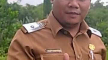 PEMERINTAH DESA JAGA BITA JALANKAN PROGRAM KETAHANAN PANGAN MELALUI PETERNAKAN DAN PERTANIAN