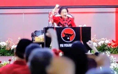 Prabowo-Megawati Bertemu Dalam Waktu Dekat, Aktivis 98: Suhu Politik Akan Menjadi Lebih Baik Atau Sinyal Buruk Bagi Demokrasi? - Teropongrakyat.co