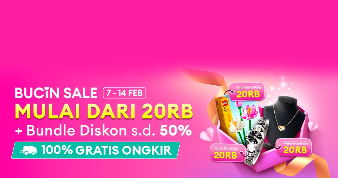 Simak Tips Belanja Anti Boncos dengan Bantuan AI