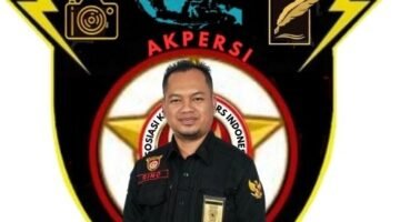 Ketua Umum AKPERSI Ingatkan Menteri Desa Bahwa Tidak Semua Wartawan Abal – Abal