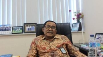 Jaga Kelestarian Lingkungan Maritim, Roclean Indonesia akan Produksi Alat Penanggulangan Tumpahan Minyak Berkualitas Tinggi