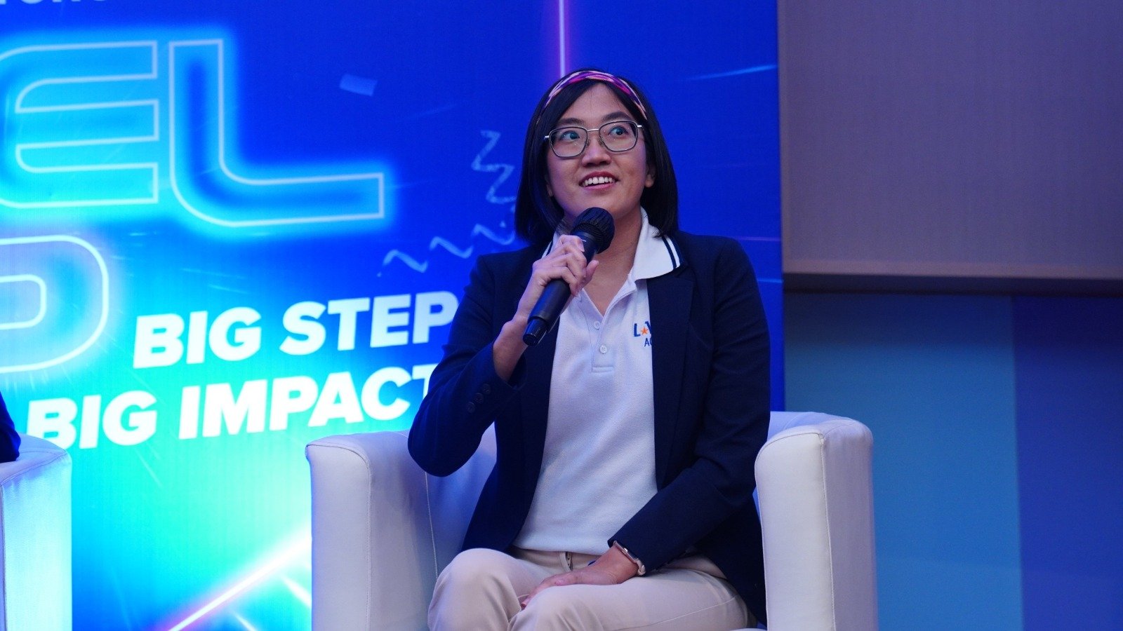 Pikat Pelanggan dan Banjir Orderan: Jurus Ngiklan Wahid a la LazStar Trainer Lazada