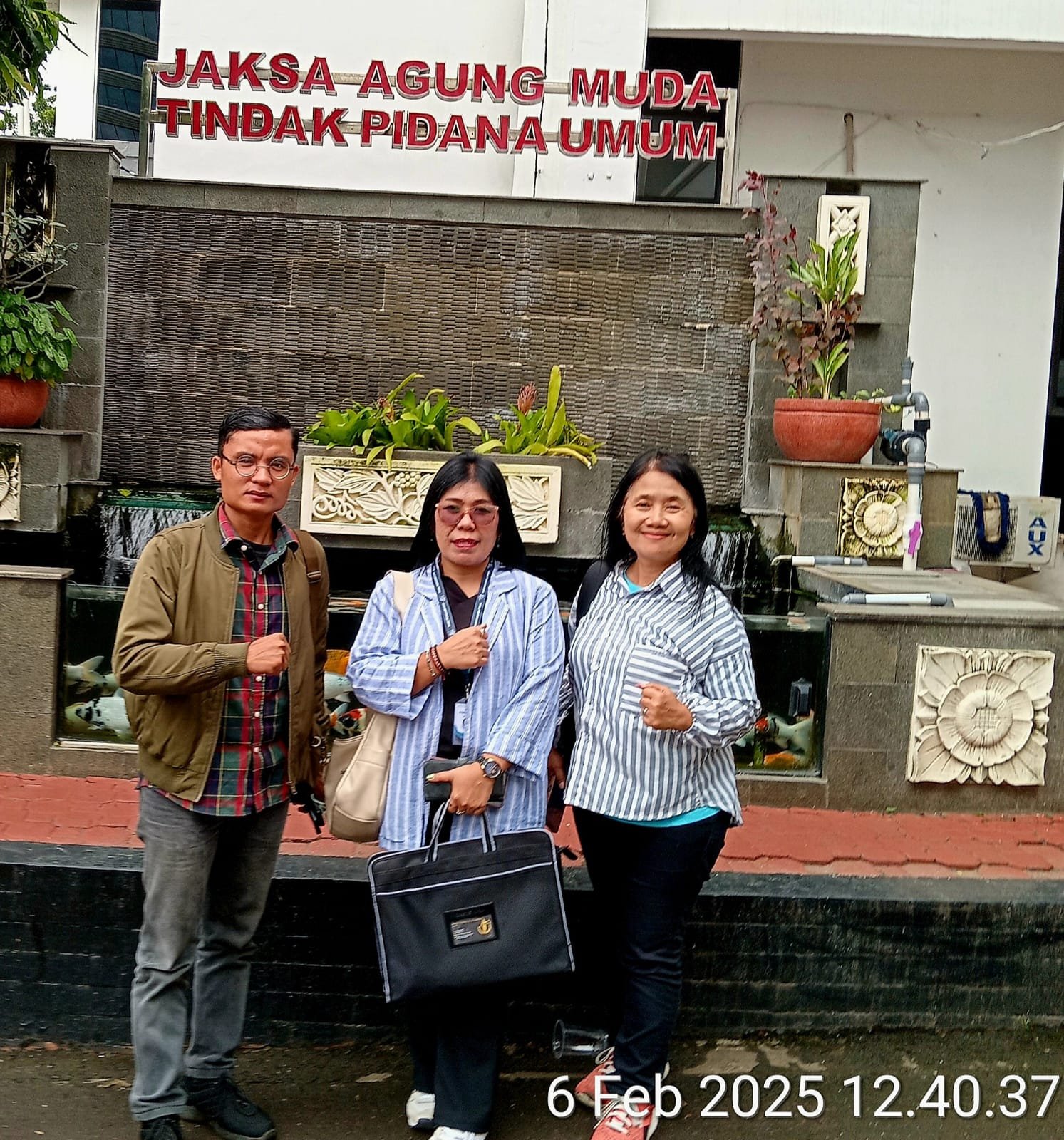 Jaksa Muda PN Medan Dilaporkan ke Kejagung Terkait Kasus Pemerkosaan Anak yang Berujung Kematian