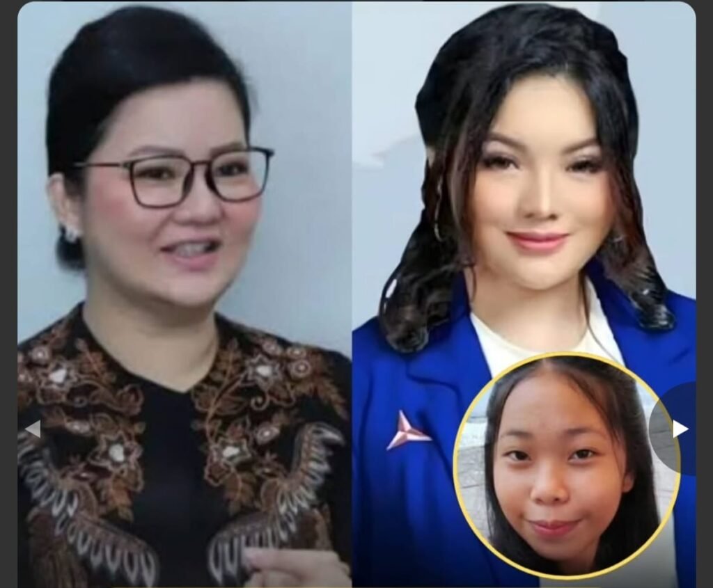 Penculikan Remaja di Manado Terungkap Hanya 1 Hari Setelah Hillary Membagikan Unggahan Lewat Sosial Media, dan Mengapresiasi Kinerja Bupati Poso Verna Ingkiriwang - Teropong Rakyat