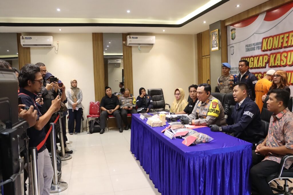 Predator Sex Cabuli 3 Bocah, Pria Paruh Baya di Ditangkap Polres Tanjung Priuk - Teropongrakyat.co