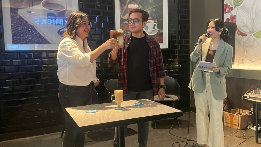 Excelso Hadirkan Natural Series, Tiga Varian Baru Kopi dengan Kebaikan Alami Tebu - Teropong Rakyat