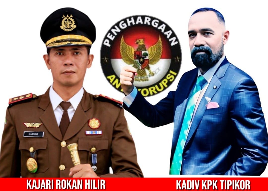 Skandal Korupsi Dana Desa dan Pengawasan Hukum yang Harus Diperkuat