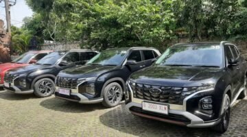 Simak Harga Pasaran Hyundai Creta Bekas Pada 2025