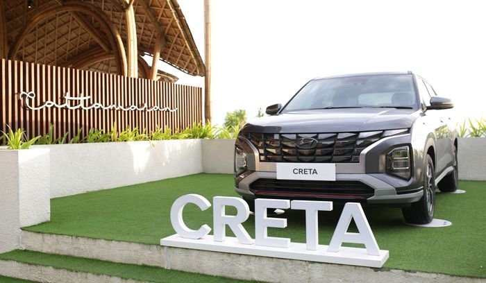 Portal Berita Indonesia dan Dunia Terkini Hari Ini, Update Harian Terbaru, Terlengkap, Tajam, Aktual dan Berimbang. Simak Harga Pasaran Hyundai Creta Bekas Pada 2025 - Teropongrakyat.co