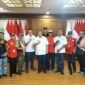 Perwakilan Wartawan Jakarta Utara Melakukan Pertemuan Dengan Wakil Walikota Jakarta Utara