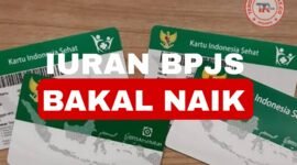 Iuran Bakalan Naik Di 2026