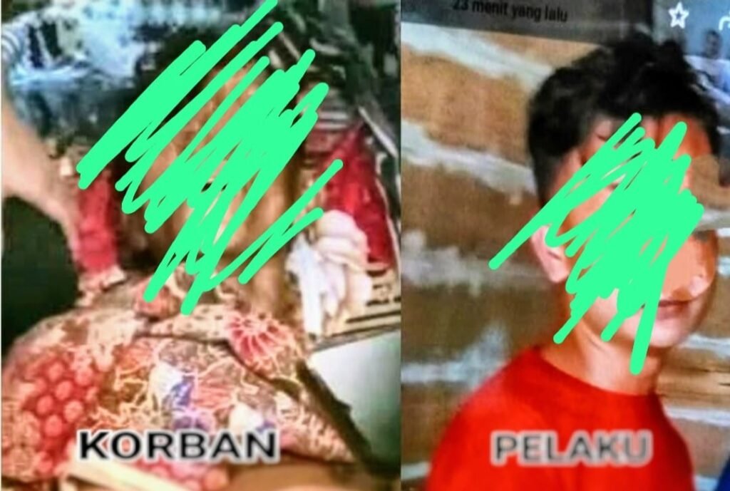 Portal Berita Indonesia dan Dunia Terkini Hari Ini, Update Harian Terbaru, Terlengkap, Tajam, Aktual dan Berimbang. Pria Tewas Ditikam, Polisi Buru Pelaku? - Teropong Rakyat