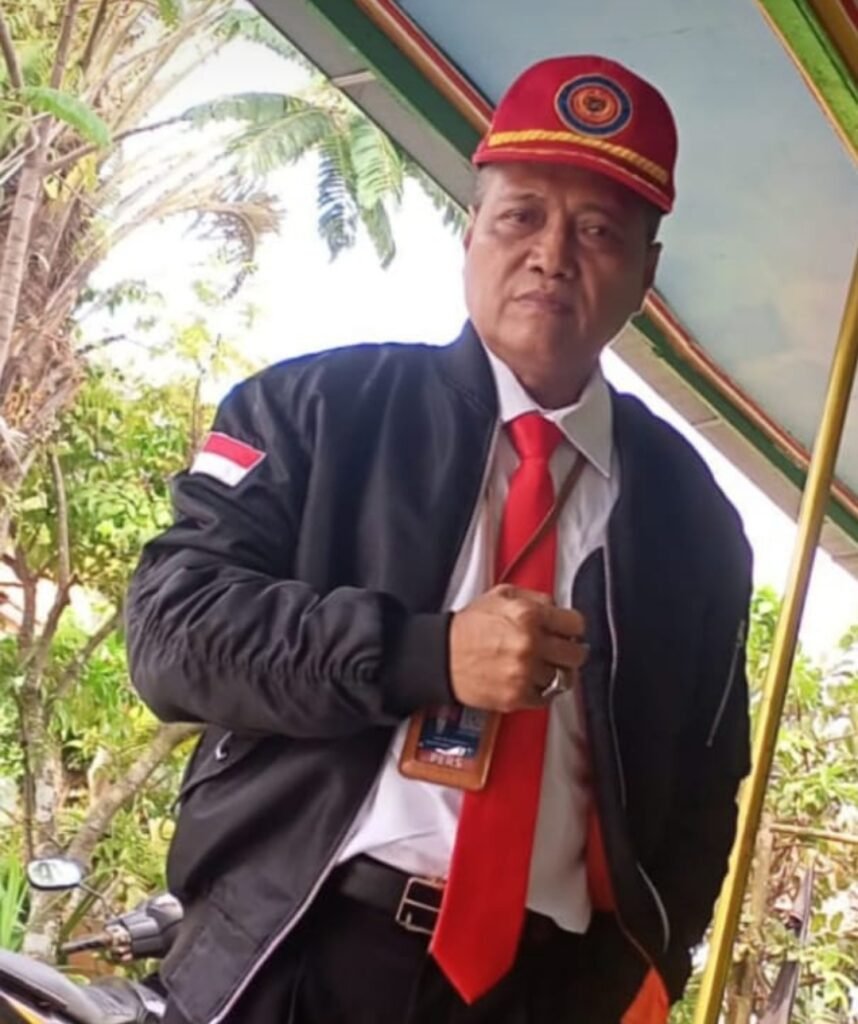 Portal Berita Indonesia dan Dunia Terkini Hari Ini, Update Harian Terbaru, Terlengkap, Tajam, Aktual dan Berimbang. Insan Pers Apresiasi Langkah Penyidik Polresta Banyumas Terkait Tindak Pidana oleh Oknum Pimred Media Online - Teropong Rakyat