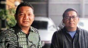 850 Juta Amblas Demi Raih Pangkat Perwira, Ini Kronologinya?