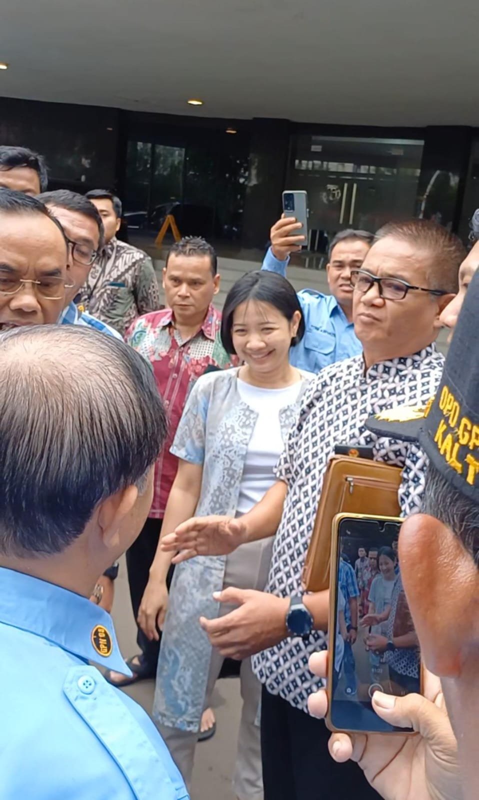Miris!! Tanah Yang di Bangun IKN Belum Terselesaikan Pembayarannya