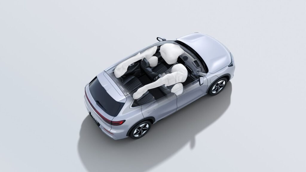 Portal Berita Indonesia dan Dunia Terkini Hari Ini, Update Harian Terbaru, Terlengkap, Tajam, Aktual dan Berimbang. Simak 3 Fitur Geely EX5 yang Bikin Libur Mudik Lebaran 2025 Makin Nyaman - Teropongrakyat.co