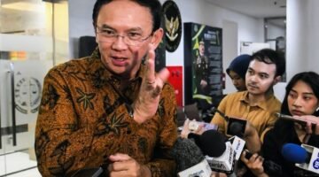 Kejagung Banyak Data Kasus Minyak, Ahok: Saya Kaget!