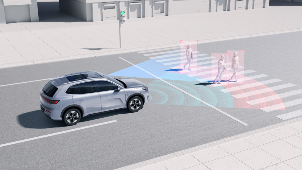 Simak 3 Fitur Geely EX5 yang Bikin Libur Mudik Lebaran 2025 Makin Nyaman - Teropongrakyat.co