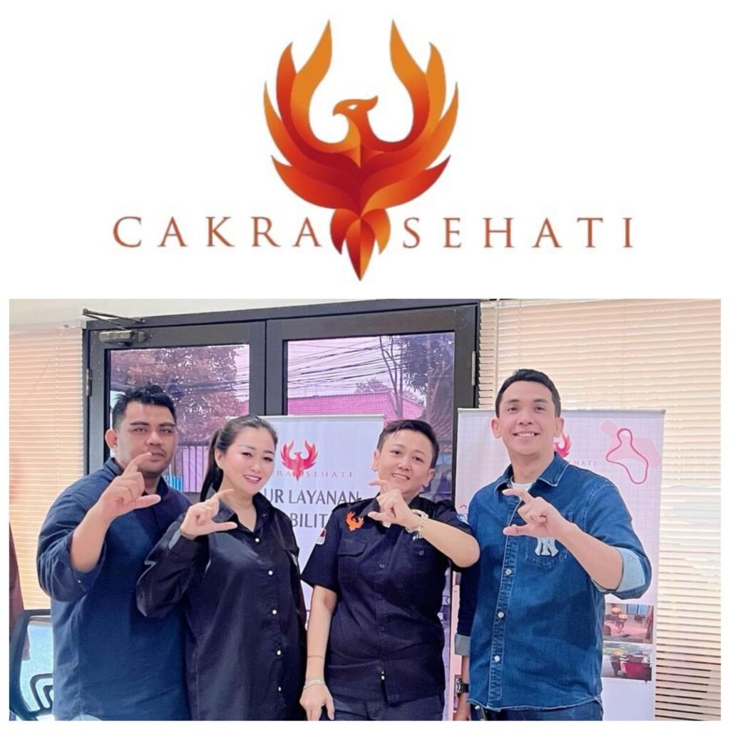Portal Berita Indonesia dan Dunia Terkini Hari Ini, Update Harian Terbaru, Terlengkap, Tajam, Aktual dan Berimbang. Yayasan Rehab Cakra Sehati Adakan Rehab Gratis di Bulan Suci Ramadan - Teropong Rakyat