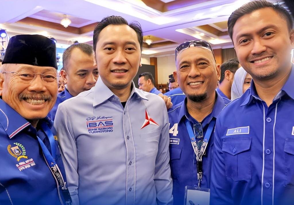 Portal Berita Indonesia dan Dunia Terkini Hari Ini, Update Harian Terbaru, Terlengkap, Tajam, Aktual dan Berimbang. Legislator Desak Pemprov DKI Perluas Bantuan untuk Korban Banjir Jakarta - Teropong Rakyat