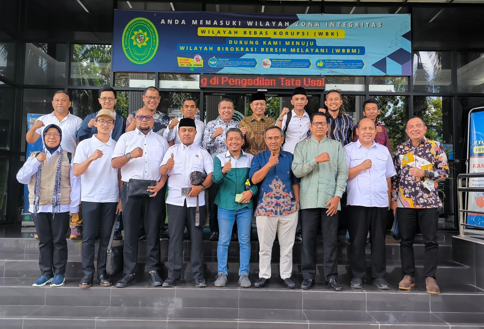 Pemprov DKI Yakin SK Pj Gubernur Soal Dewan Kota Tak Bermasalah, Meski Di Gugat PTUN