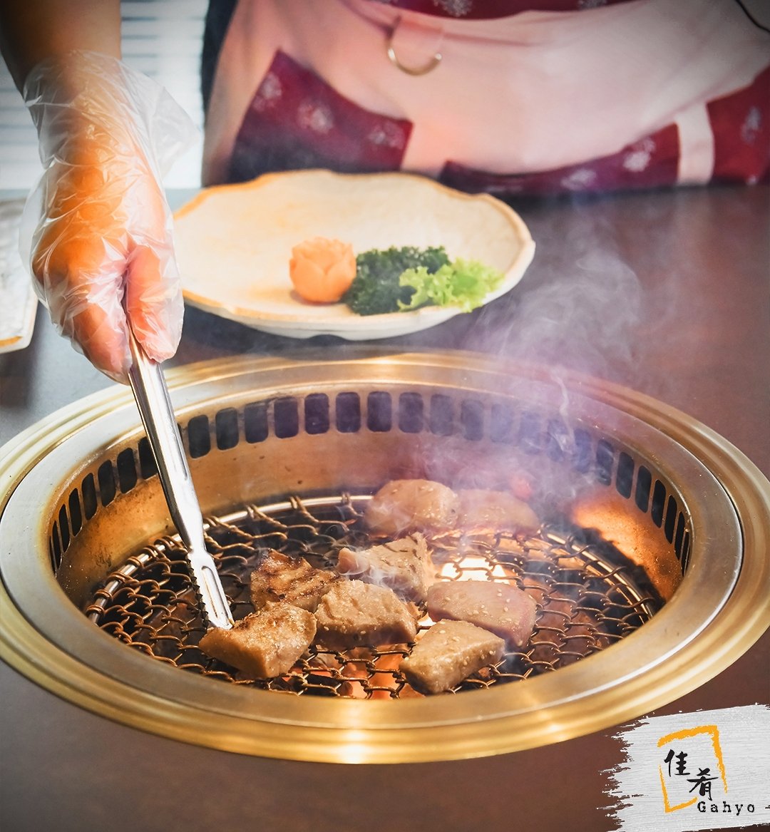 Rayakan Ramadan dengan Sensasi Korean BBQ di Gahyo, Ada Bonus Hingga Amplop THR - Teropongrakyat.co