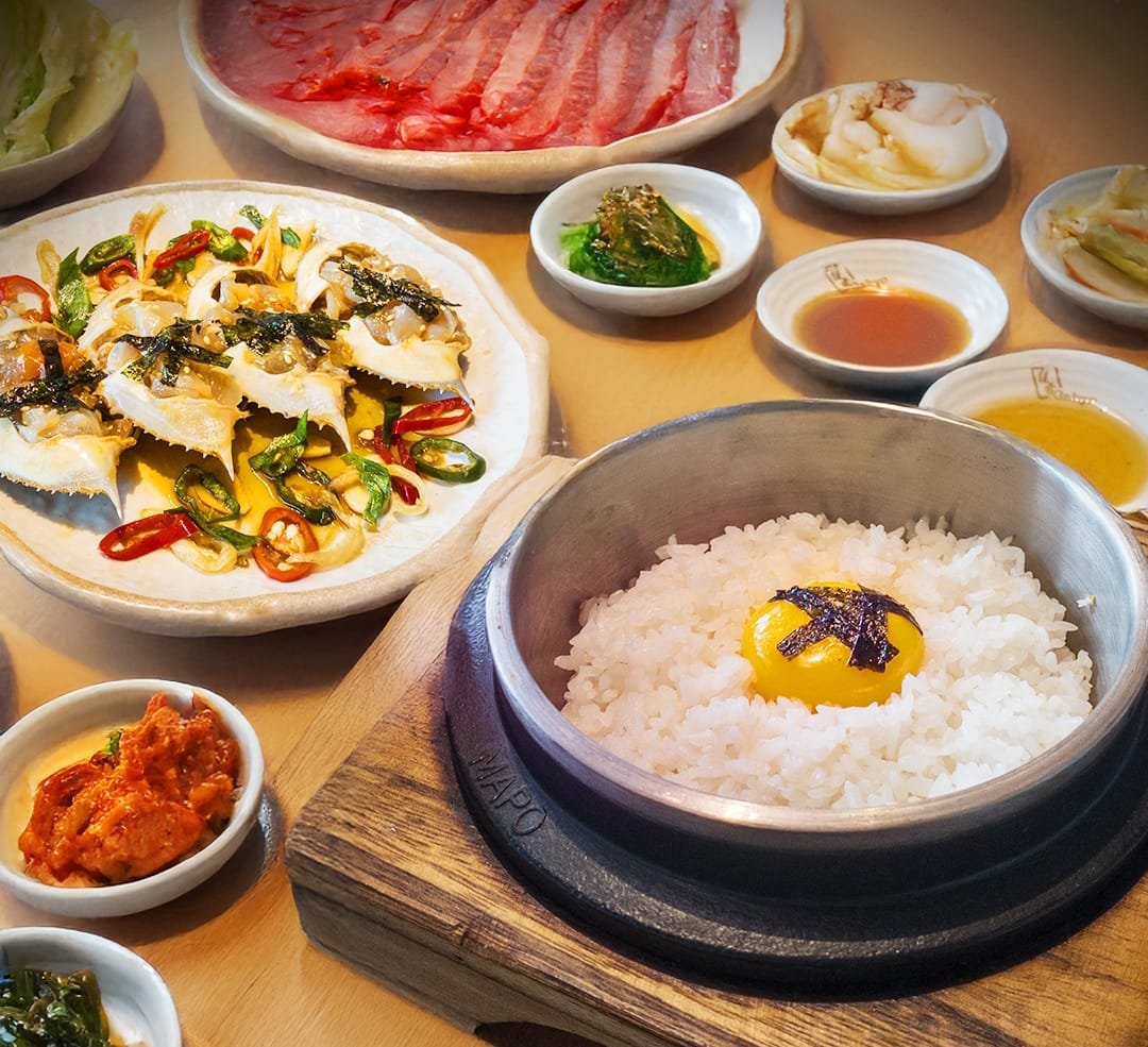 Rayakan Ramadan dengan Sensasi Korean BBQ di Gahyo, Ada Bonus Hingga Amplop THR