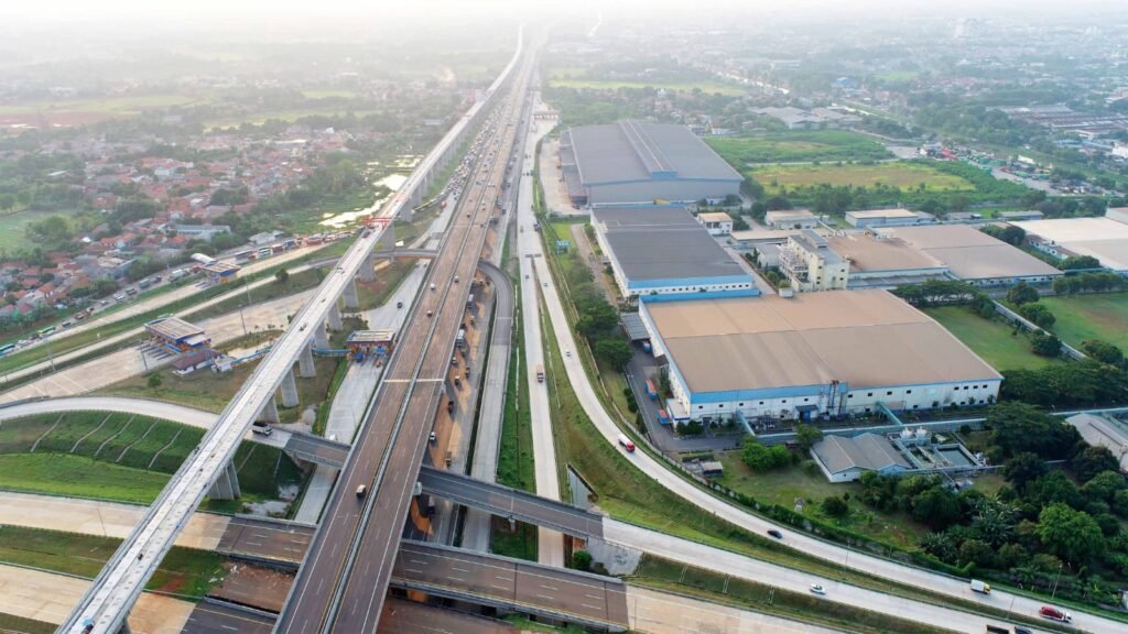 Portal Berita Indonesia dan Dunia Terkini Hari Ini, Update Harian Terbaru, Terlengkap, Tajam, Aktual dan Berimbang. Dukung Kelancaran Arus Mudik Lebaran 2025, Jalan Tol Cibitung – Cilincing (JTCC) Diskon Hingga 46 Persen - Teropong Rakyat