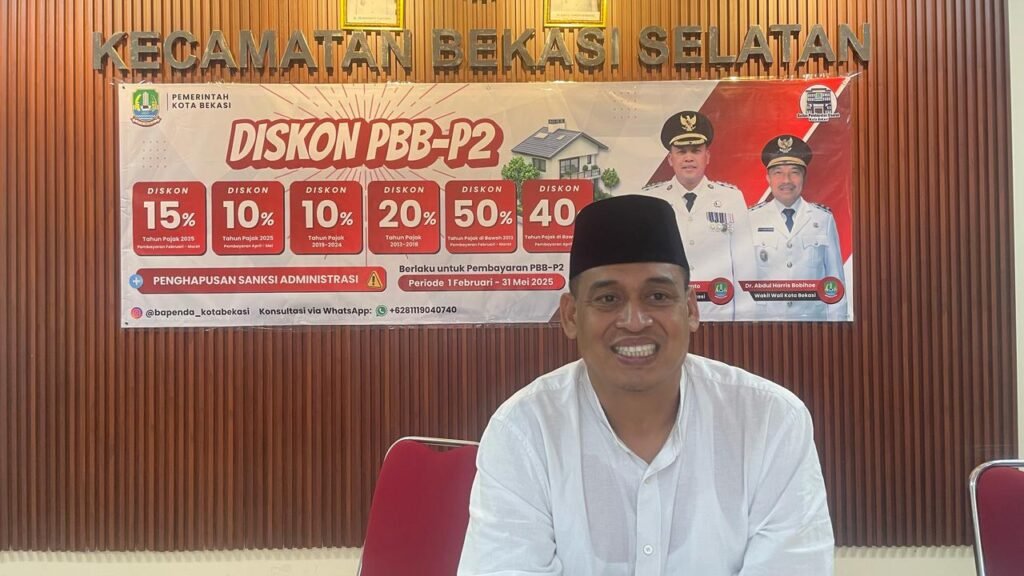 Aksi Cepat Tanggap Camat Karya Sukmajaya Tindak Lanjuti Laporan Warga Dapatkan Apresiasi dan Kontroversi - Teropong Rakyat