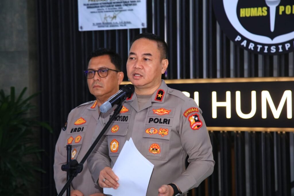 Bareskrim Polri Selidiki Dugaan Teror Kiriman Kepala Babi di Kantor Tempo - Teropong Rakyat