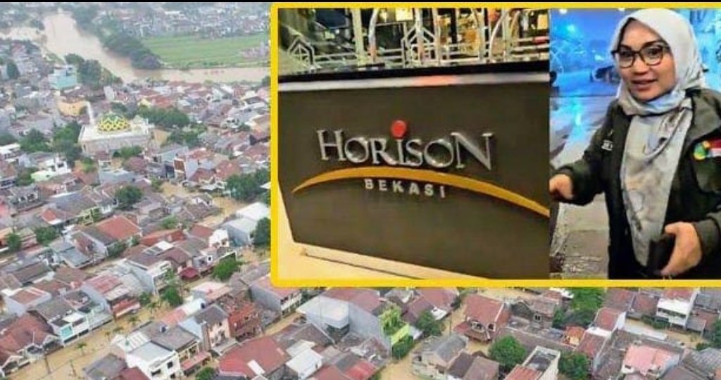 Istri Walikota Bekasi Nginap Dihotel Mewah, Kang Dedi: Sebagi Figur Seharusnya Bisa Merasakan Penderitaan Masarakat