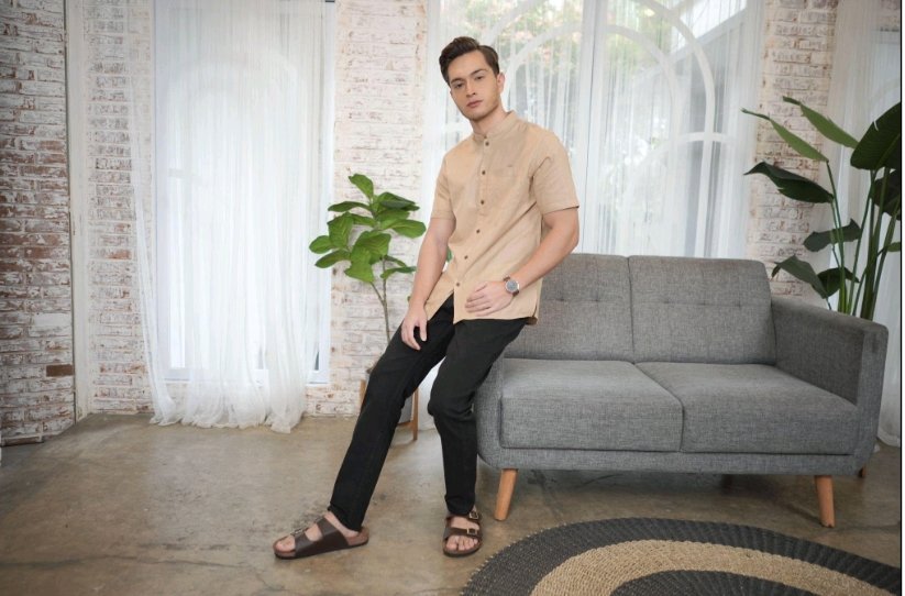 Wajib Punya! Ini 4 Rekomendasi Baju Koko Trendi untuk Berbagai Acara