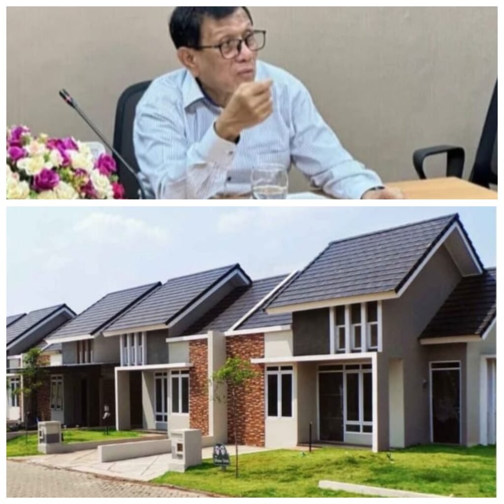 PWI Dukung Program Rumah Bersubsidi untuk Wartawan, Tak Ganggu Independensi Pers - Teropong Rakyat