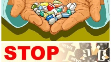 Lemahnya Penegakan Hukum: Wartawan Dianiaya, Tramadol Beredar Bebas di Tanah Abang