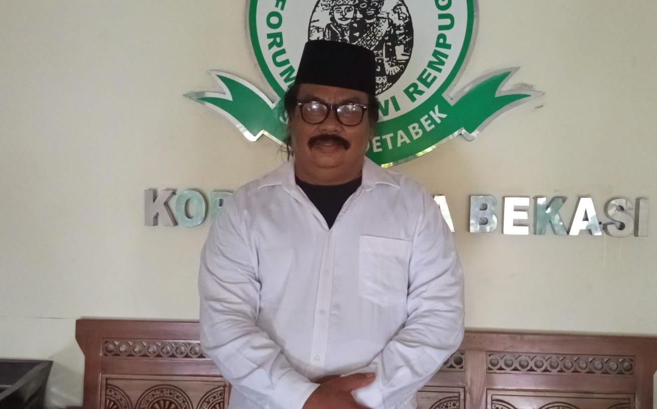 FBR Bantah, Pelaku Pemukulan Satpam RS Mitra Bukan Anggotanya
