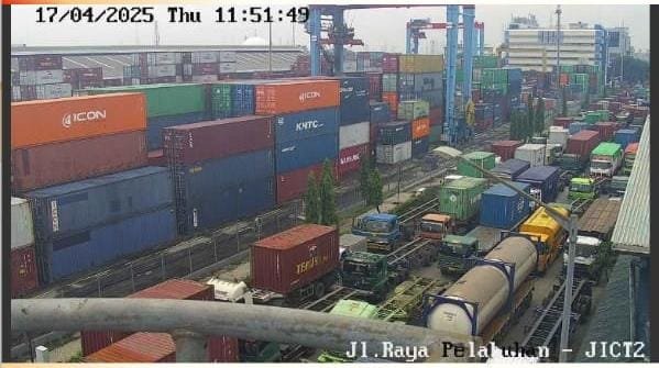 Kemacetan Tanjung Priok: Ancaman bagi Ekonomi dan Kesejahteraan Warga Jakarta - Teropongrakyat.co