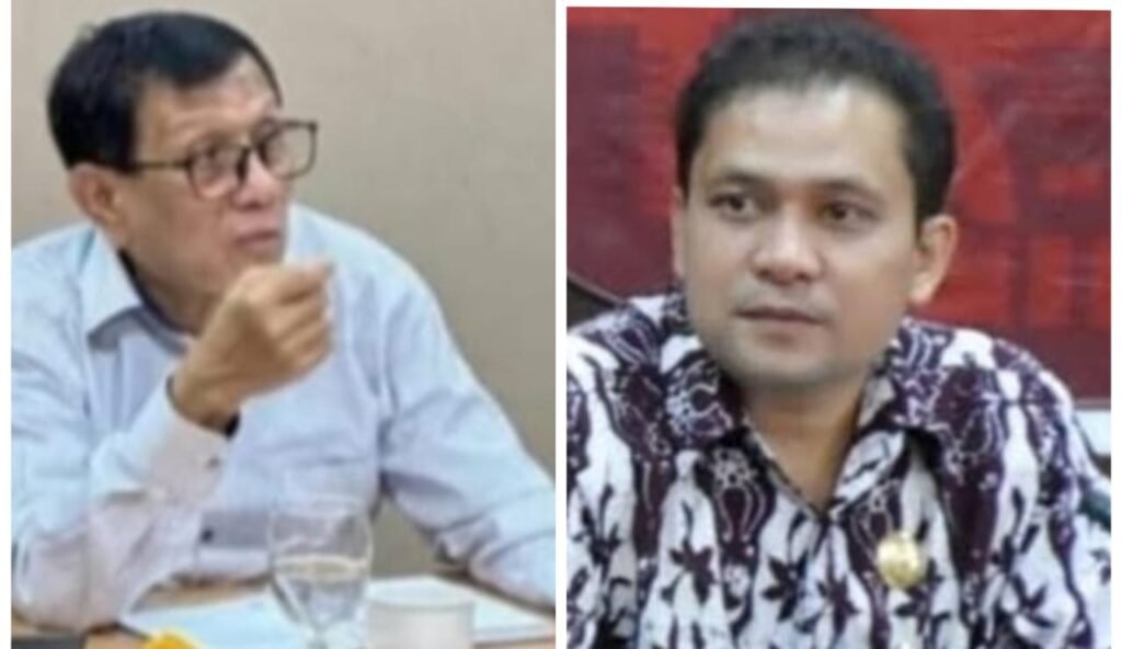 Portal Berita Indonesia dan Dunia Terkini Hari Ini, Update Harian Terbaru, Terlengkap, Tajam, Aktual dan Berimbang. Putusan Sela PN Jakarta Pusat Tegaskan Hendry Ch Bangun Sah Ketum PWI - Teropong Rakyat