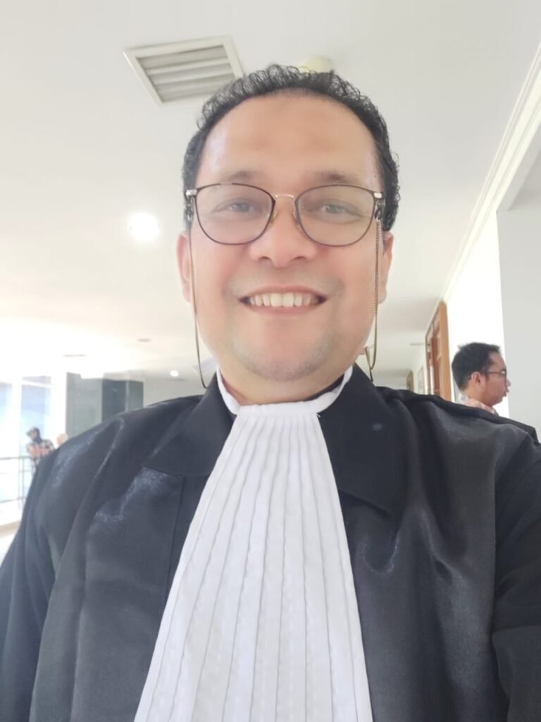 Portal Berita Indonesia dan Dunia Terkini Hari Ini, Update Harian Terbaru, Terlengkap, Tajam, Aktual dan Berimbang. Pengadilan Tegas: Kepengurusan PWI di Bawah Hendry Ch Bangun Sah Secara Hukum - Teropong Rakyat