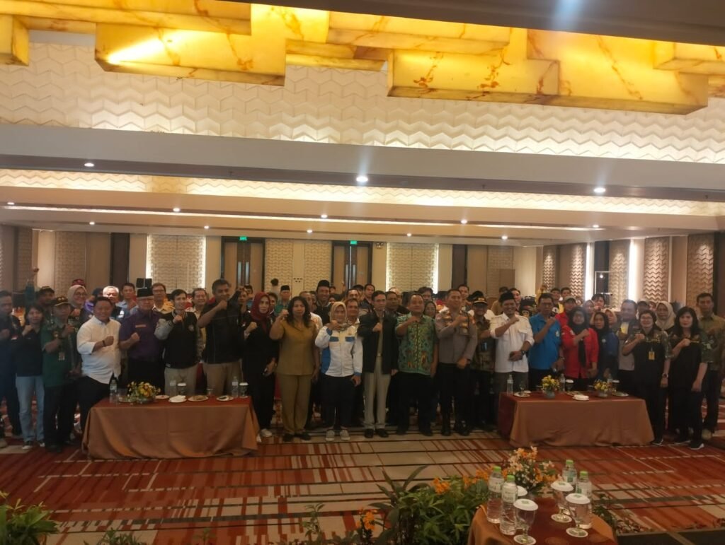 Portal Berita Indonesia dan Dunia Terkini Hari Ini, Update Harian Terbaru, Terlengkap, Tajam, Aktual dan Berimbang. Kasuban Kesbangpol Berharap Peran Ormas Dukung Pembangunan Jakarta Utara - Teropong Rakyat
