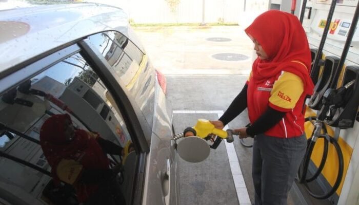 BBM Pertamina, Shell, Vivo, dan BP Kompak Turun Harga per April 2025 - Teropongrakyat.co