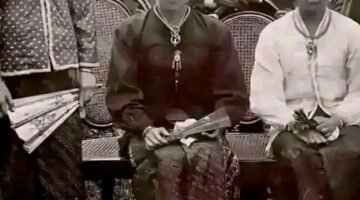 PAHLAWANAN WANITA ASAL PASUNDAN RADEN AYU LASMI NINGRAT